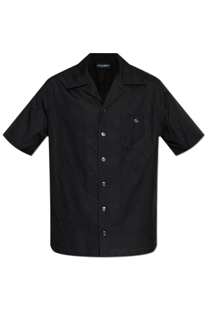 Maison Margiela Short sleeve shirt | Men's | Vitkac